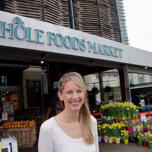 Frances Flower