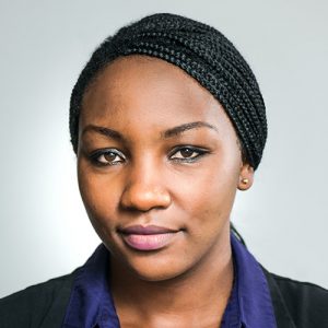 Maureen Gitata
