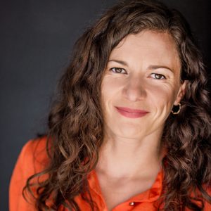Nicole Fetterly