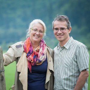 Professors join Journal of Dairy Science Club 100