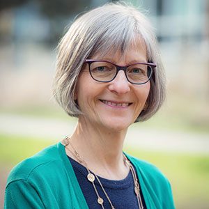 Christine Scaman