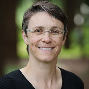 Carol McAusland