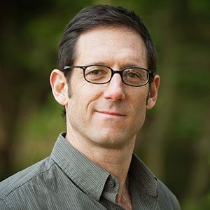 Sean Smukler