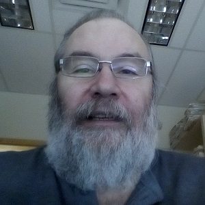 Christopher Chanway