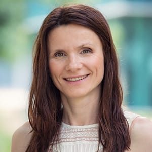 Barbara Stefanska