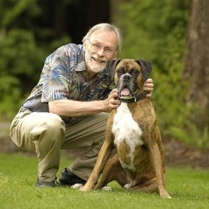 David Fraser