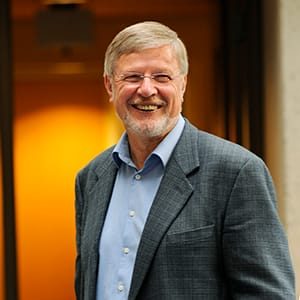 James R. Thompson