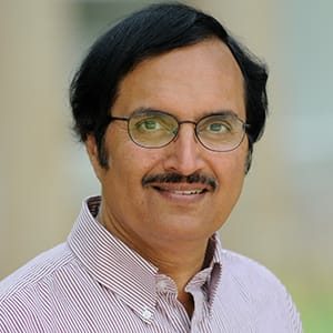 Mahesh K. Upadhyaya