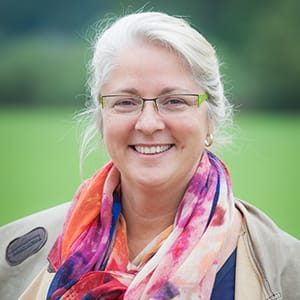 Marinia Von Keyserlingk