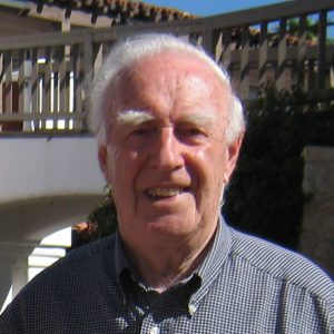Robert Blair