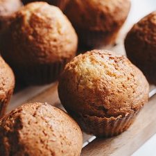 Sugar loss during baking means calorie counts could be off