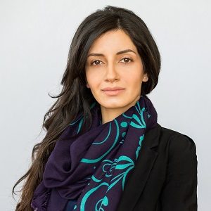 Mahsa Jessri