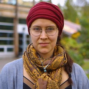 Kala Draney
