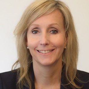 Angela Devlin