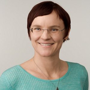 Annalijn Conklin