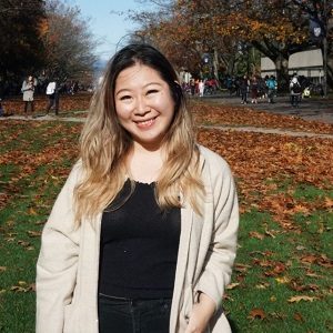 Melanie Liu