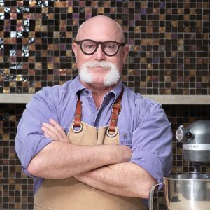 Gerry Kasten