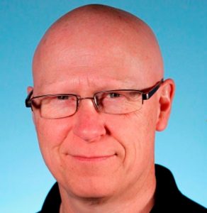 David Theilmann