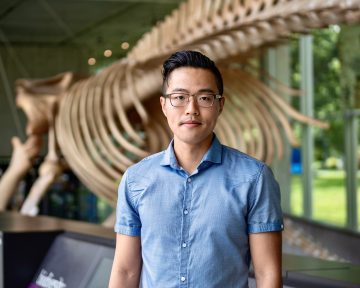 Yangfan Zhang