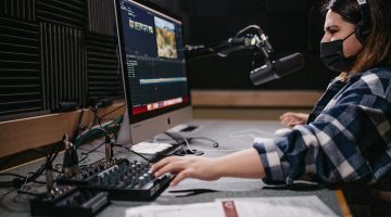 DIY Media Studio