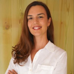 Nicole Adoranti