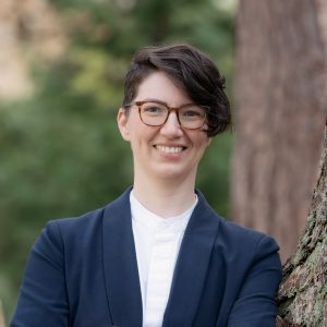 New Faculty Profile: Anna Brisco