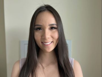 Dorothy Dinh