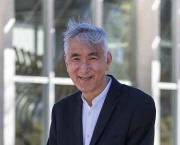 Dean Rickey Yada