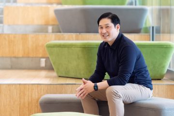 Rob Kim Career Strategist