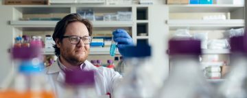 Shaping Protein for New Applications
