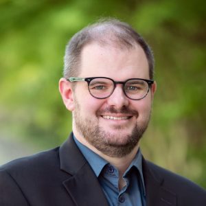 Jay Martiniuk