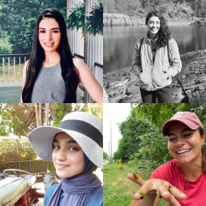 International Day of Women and Girls in Science