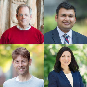 LFS researchers awarded funding from CFI’s John R. Evans Leaders Fund