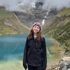 Alumni Profile: Janella Schwab