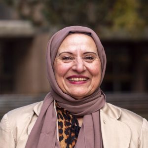 Yasmin Akhtar